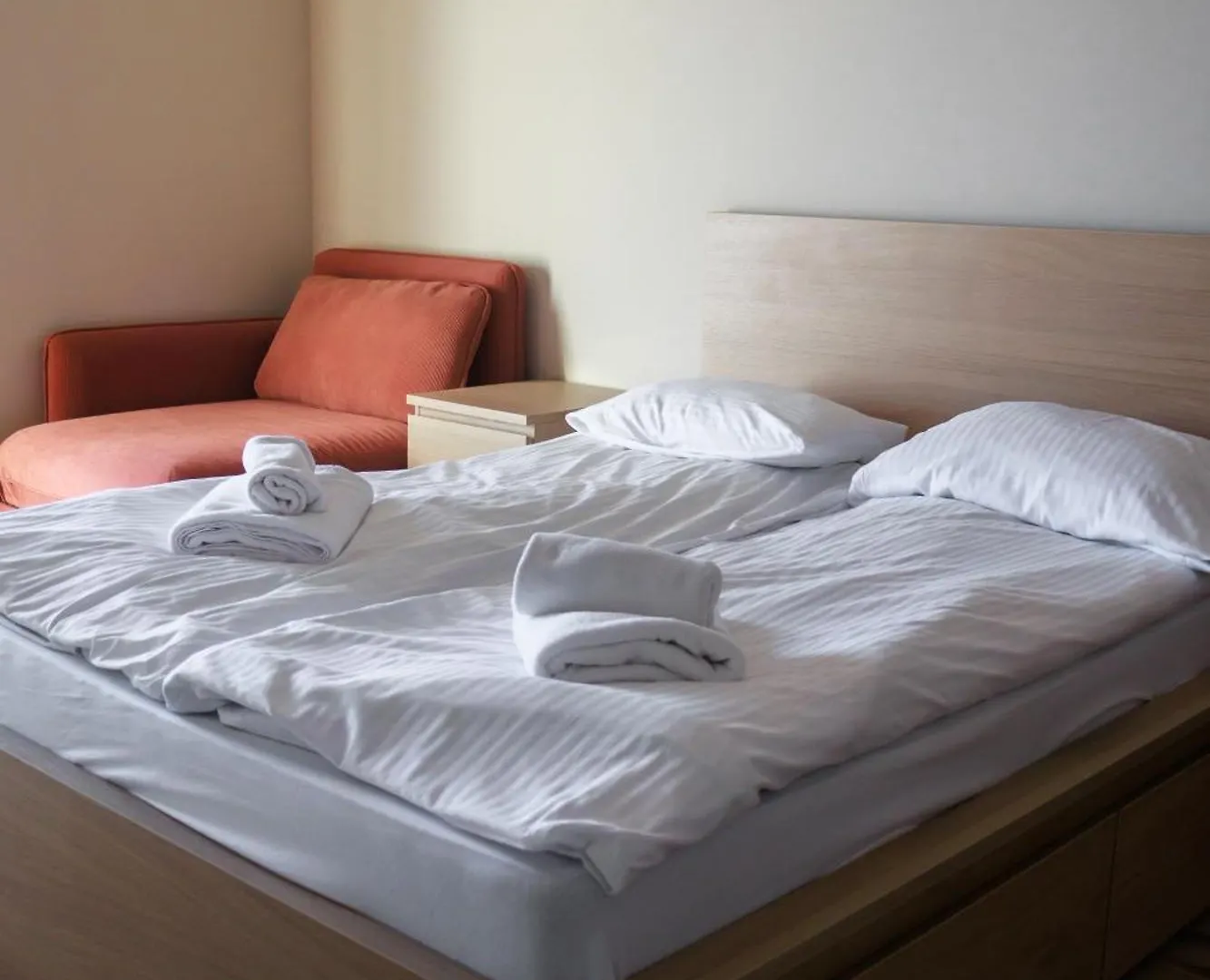 Appartamento M&K Apartament Ptasie Opowiesci, Gdansk - Wyspa Sobieszewska Polonia