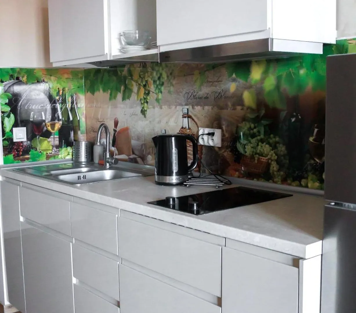 Appartamento M&K Apartament Ptasie Opowiesci, Gdansk - Wyspa Sobieszewska