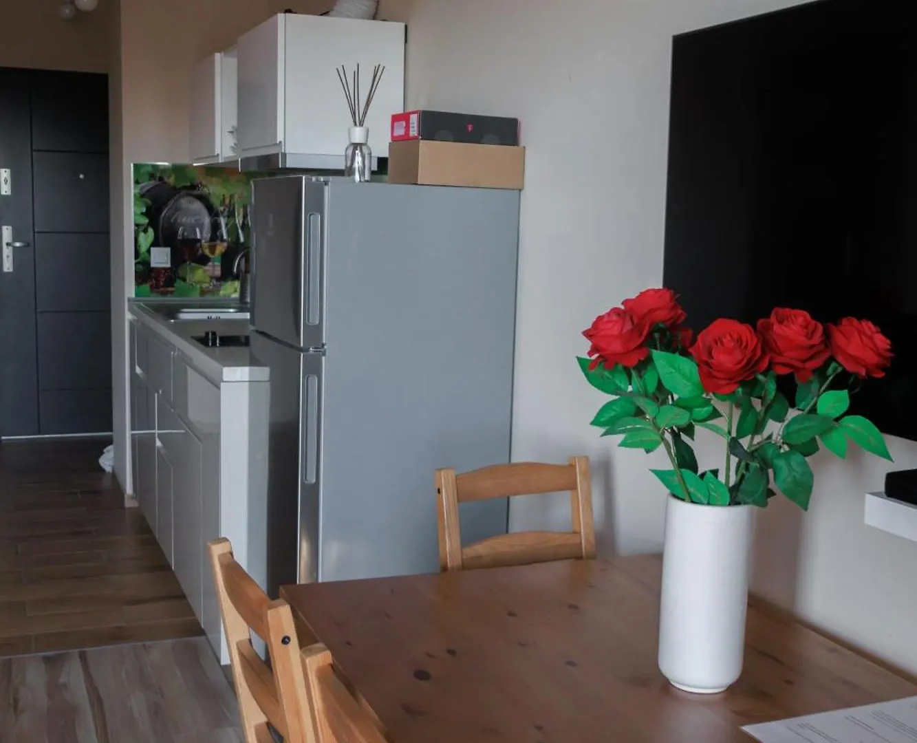 M&K Apartament Ptasie Opowiesci, Gdansk - Wyspa Sobieszewska